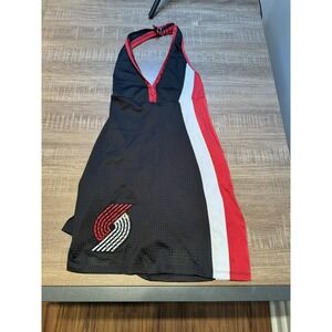 Cheerleading PRO CHEER Portland Trailblazers The Lineup Size Small